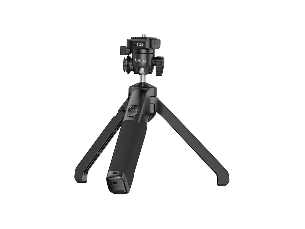 Ulanzi VlogPod TT38 Tripod