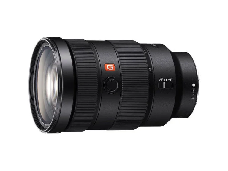 Sony FE 24-70mm f/2.8 GM