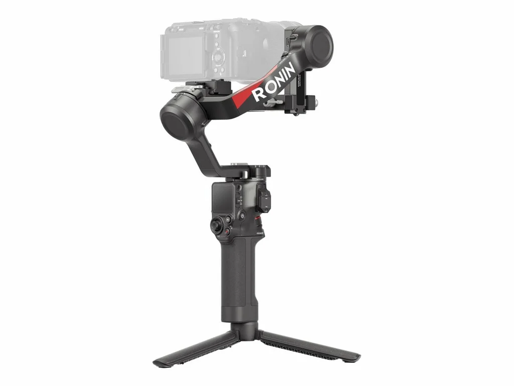 DJI RS 4