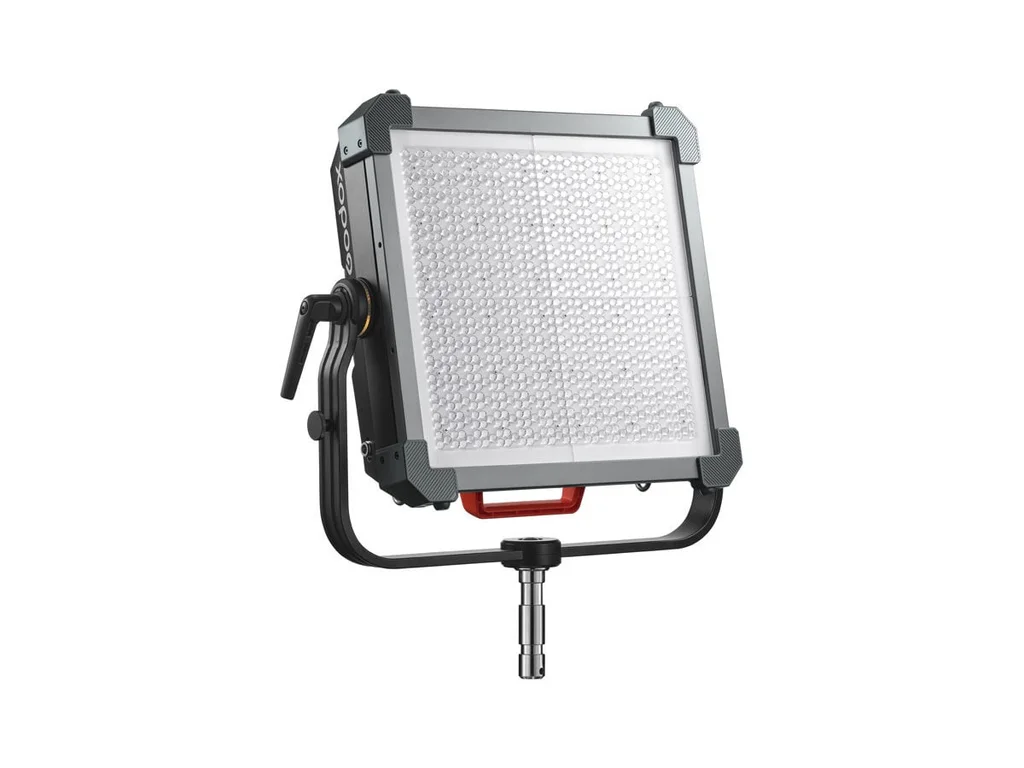 Godox Knowled P600R Hard P4 K1 RGB Panel Light