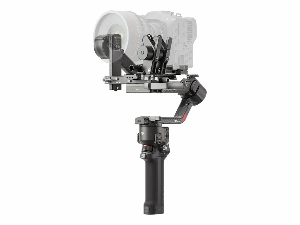 DJI RS 4 Pro