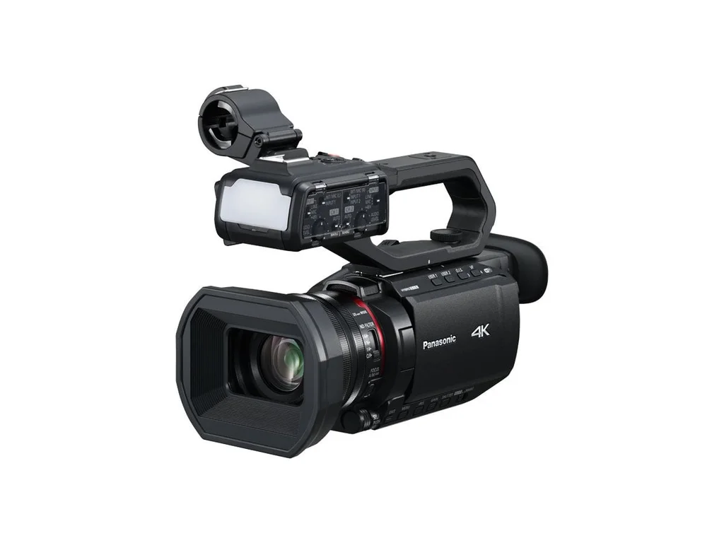 Panasonic AG-CX18EJ Camcorder