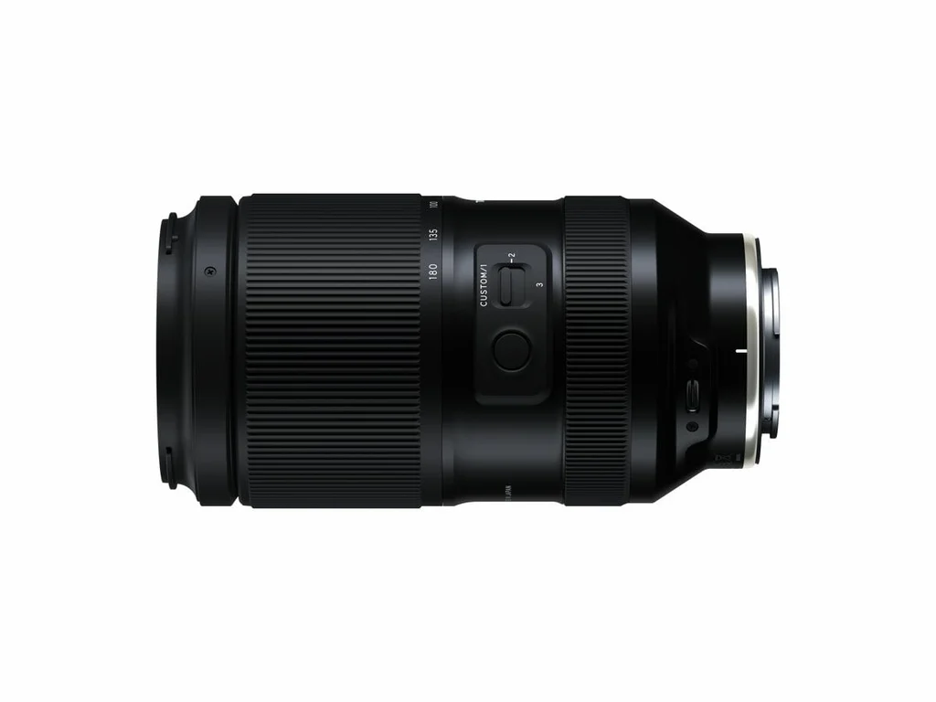 Tamron 70-180mm f/2.8 Di III VC VXD G2 Sony FE
