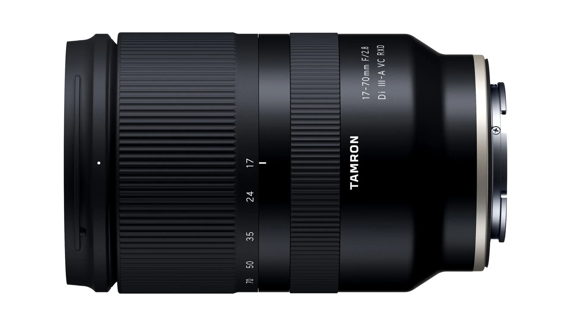 Tamron 17-70mm f/2.8 DI III-A VC for Sony E