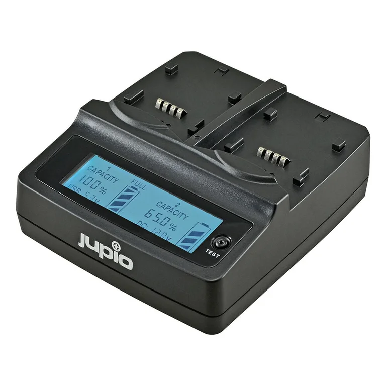 Jupio Duo Charger