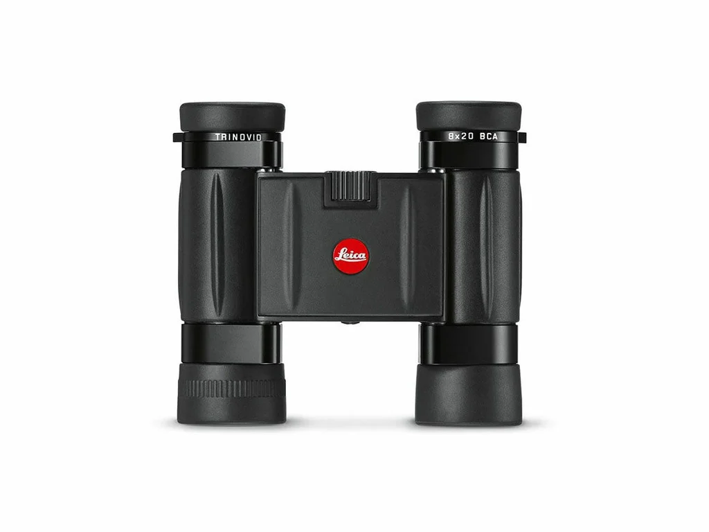 Leica Trinovid 8x20 BCA