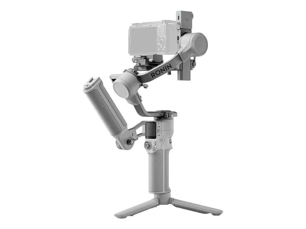 DJI RS 4 Mini
