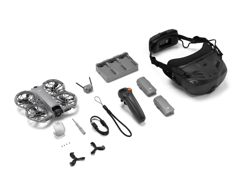 DJI Neo 2 (Drone only)
