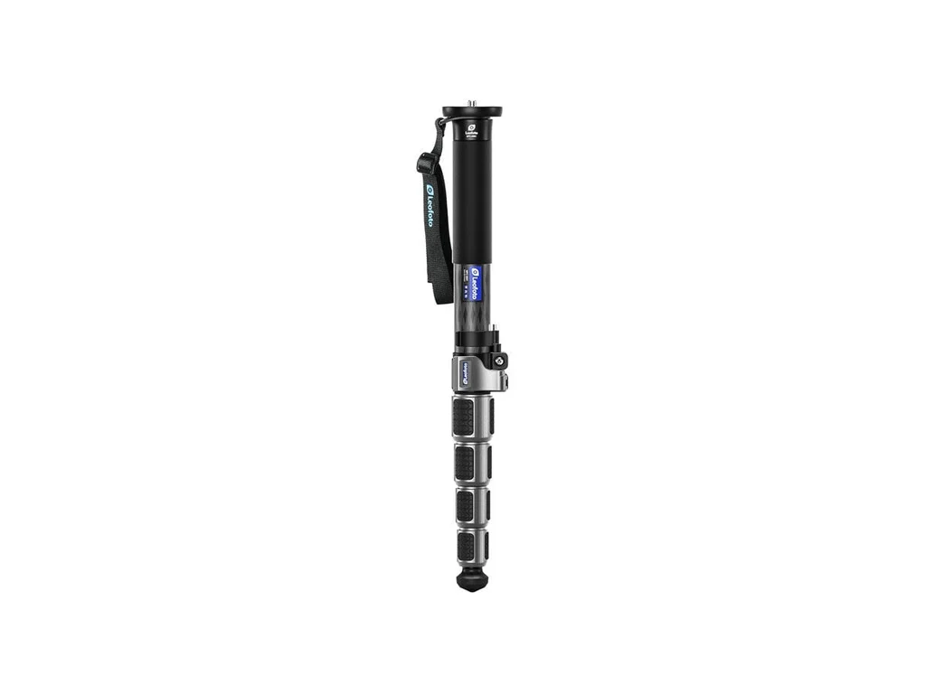 Leofoto Monopod MPC-366C Carbon