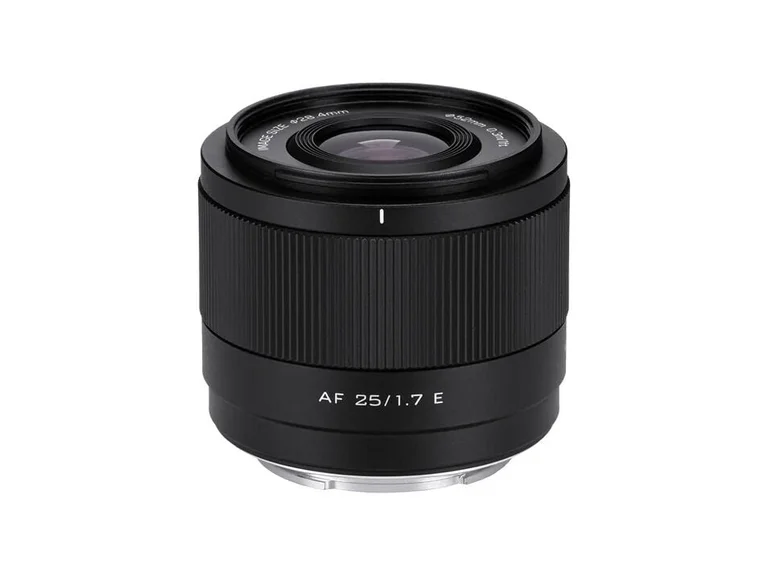 Viltrox AF 25mm f/1.7 AIR Sony E