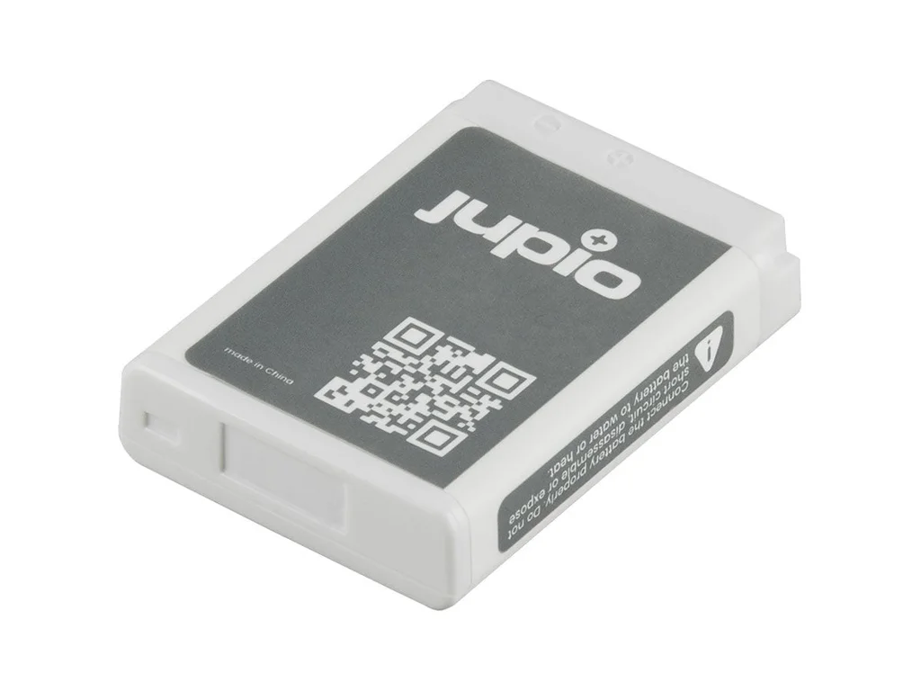 Jupio Canon NB-13L Ultra 1250mAh