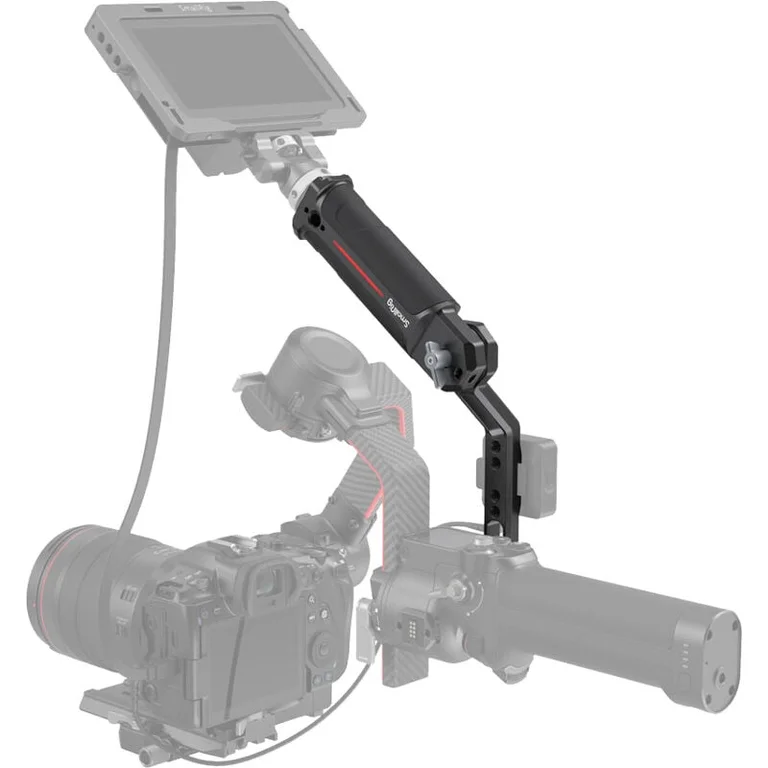 SmallRig 3028 Handgrip for Ronin RS2/RSC2