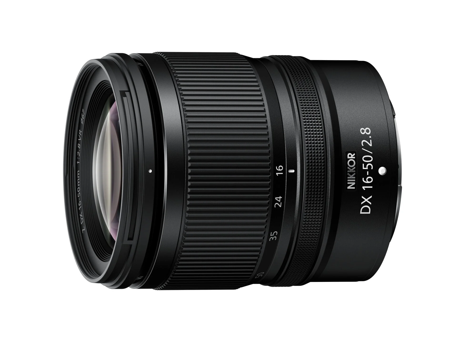 Nikon Nikkor Z DX 16-50mm f/2.8 VR