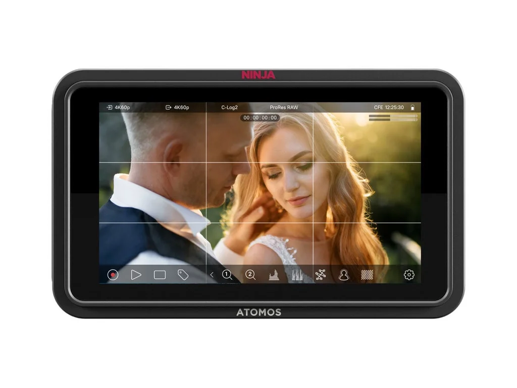 Atomos Ninja TX GO