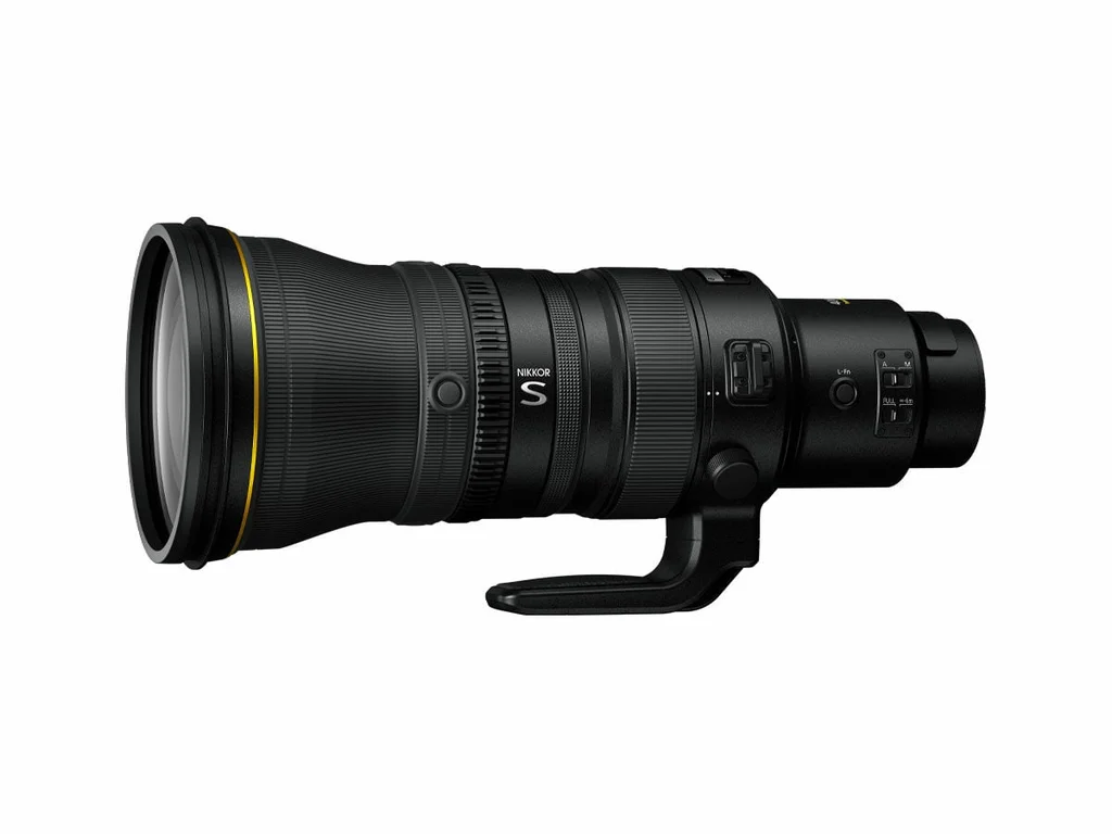 Nikon Nikkor Z 400mm f/2.8 TC VR S