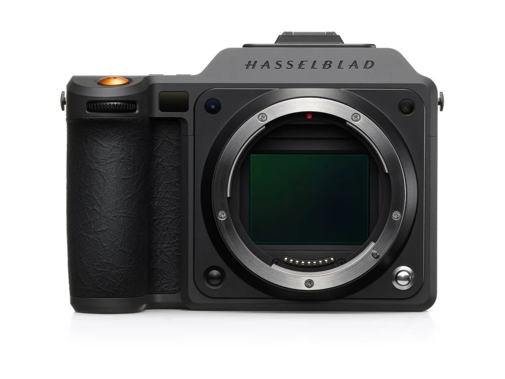 Hasselblad X2D II 100C