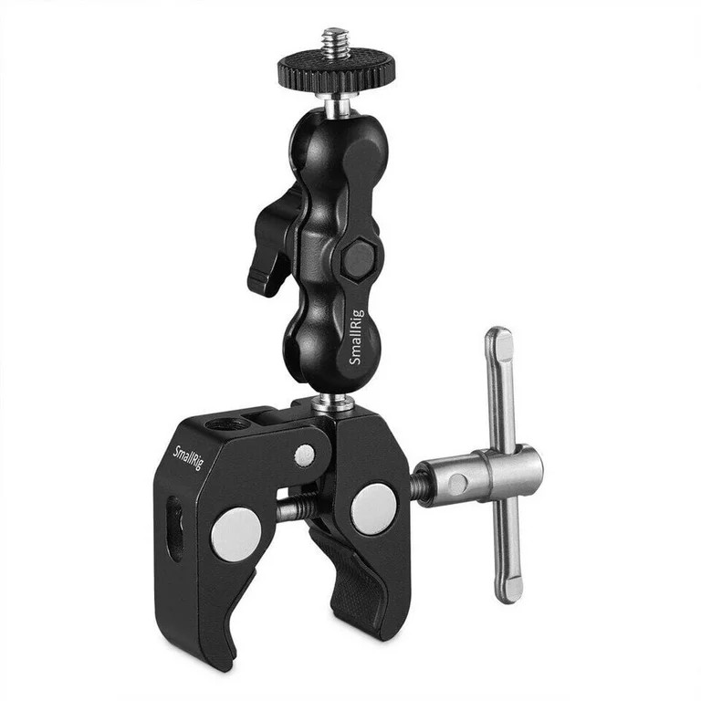 SmallRig Multiclamp with Ball Head and Magic Arm 2164