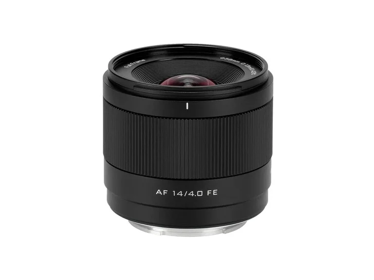 Viltrox AF 14mm f/4 AIR Sony FE