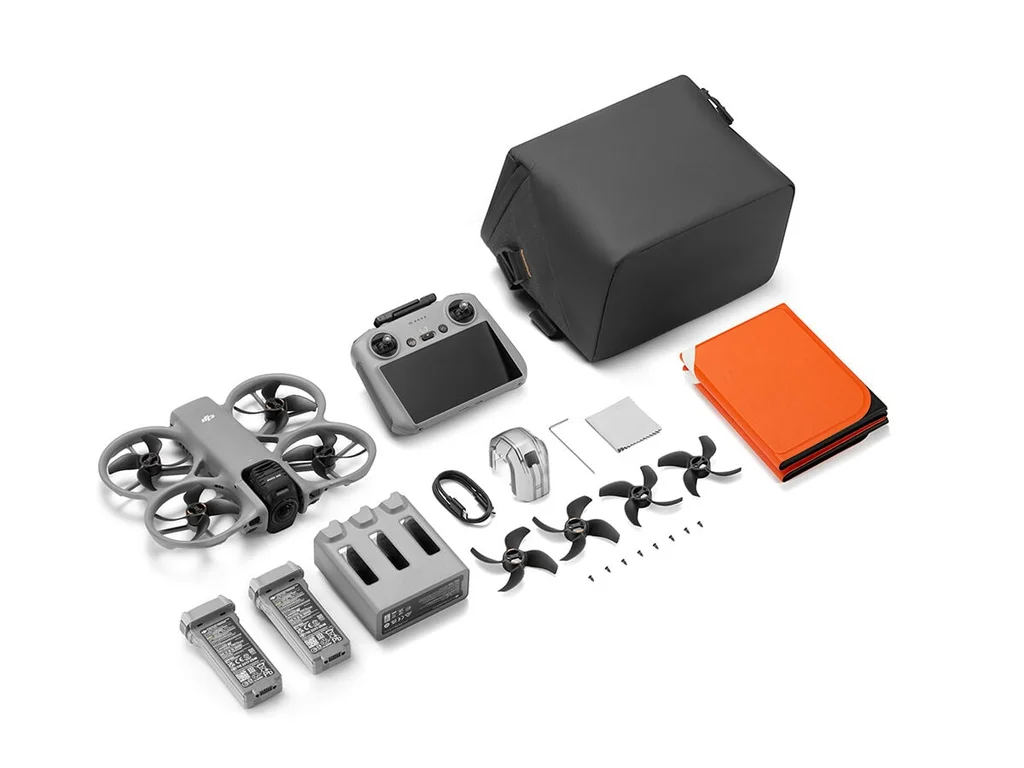 DJI Avata 360