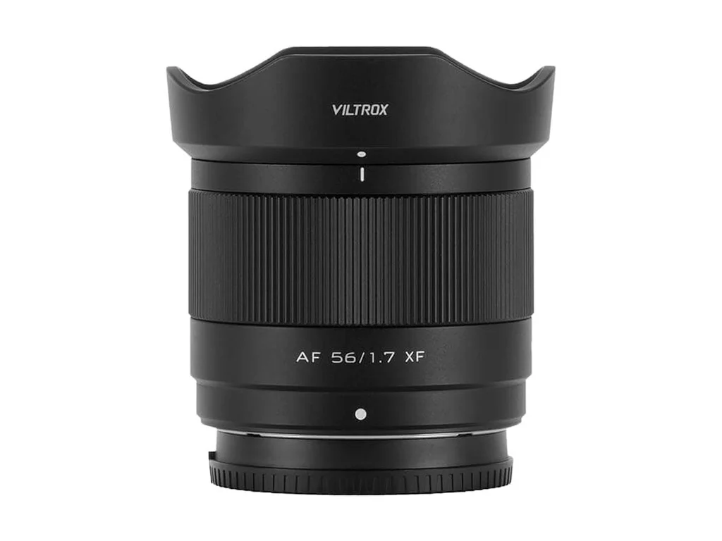 Viltrox AF 56mm f/1.7 AIR Fujifilm X