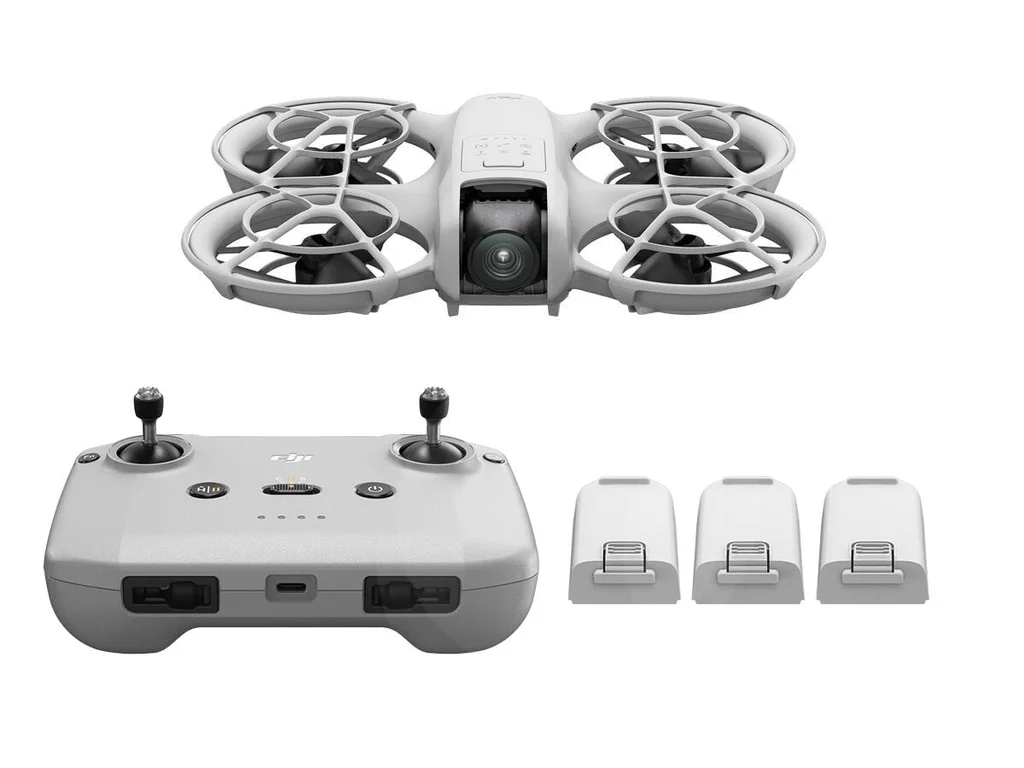 DJI Neo