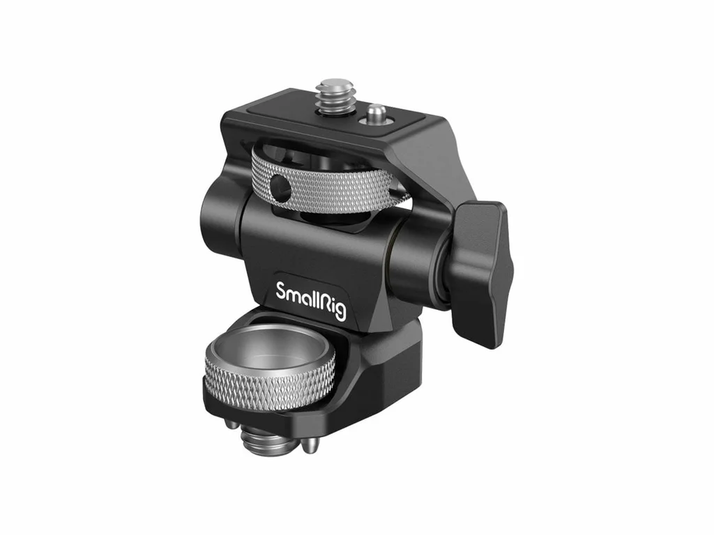 SmallRig 2903 Swivel and Tilt Adjustable Monitor Mount ARRI