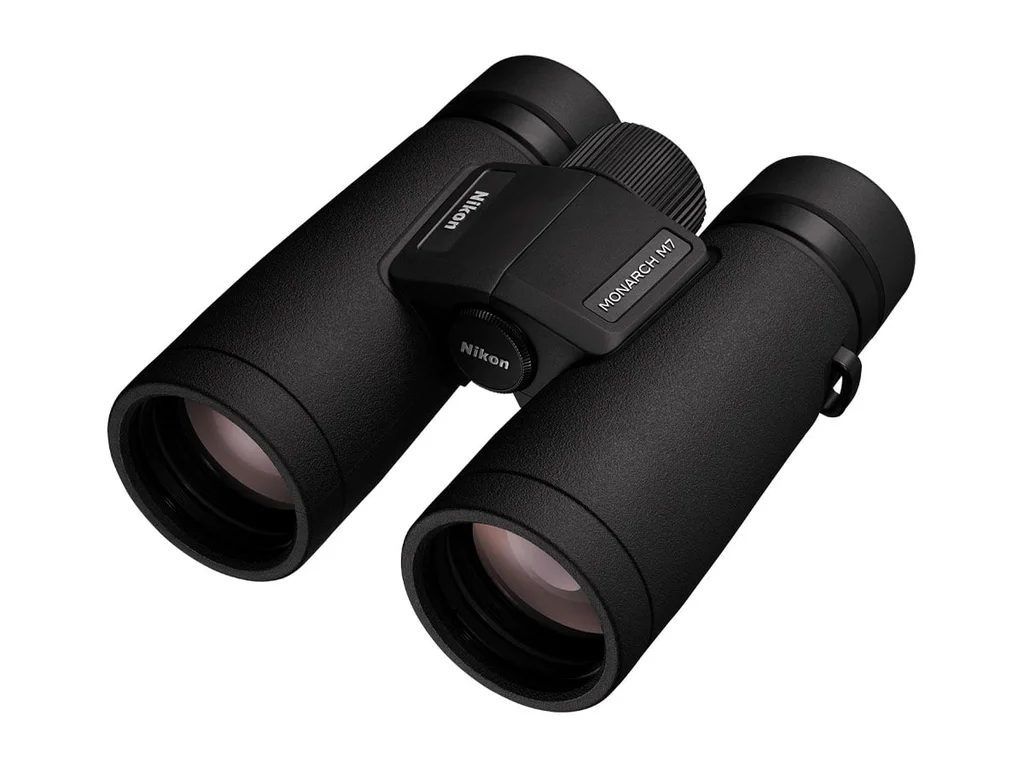 Nikon Monarch M7 8x42 Binoculars