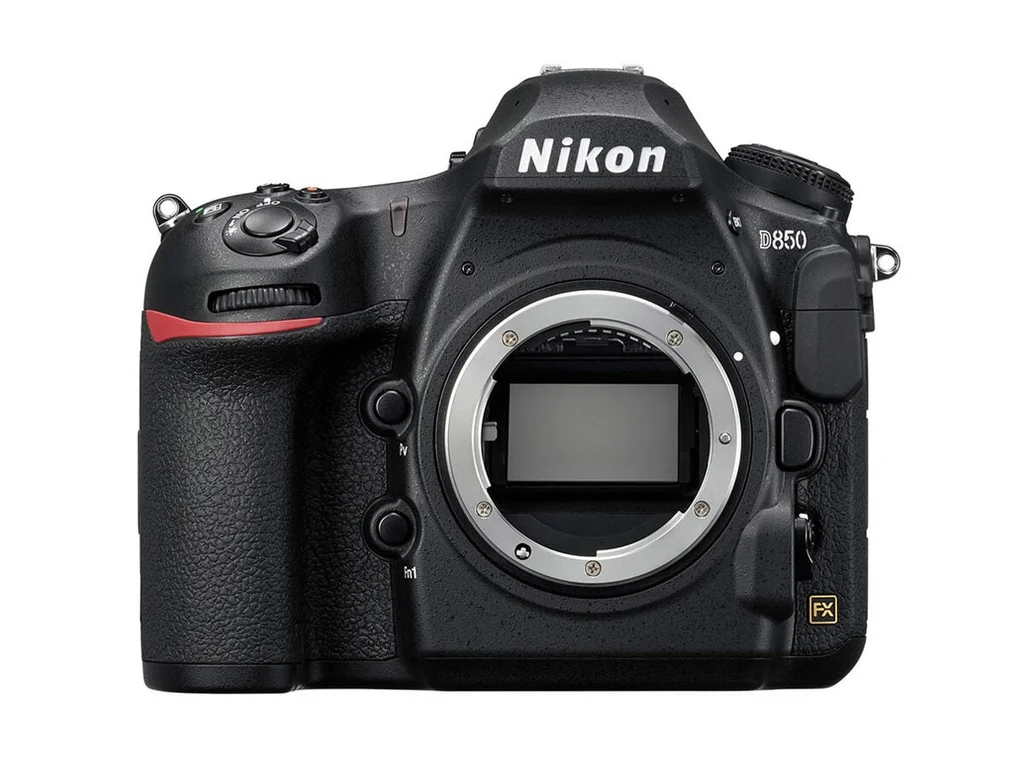 Nikon D850 Body