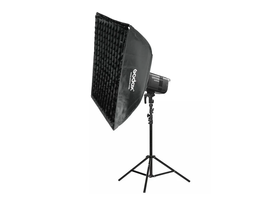 Godox Litemons LE300Bi