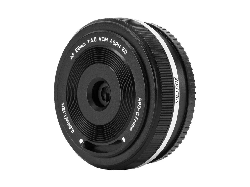 Viltrox AF 28mm f/4.5 CHIP Fujifilm X