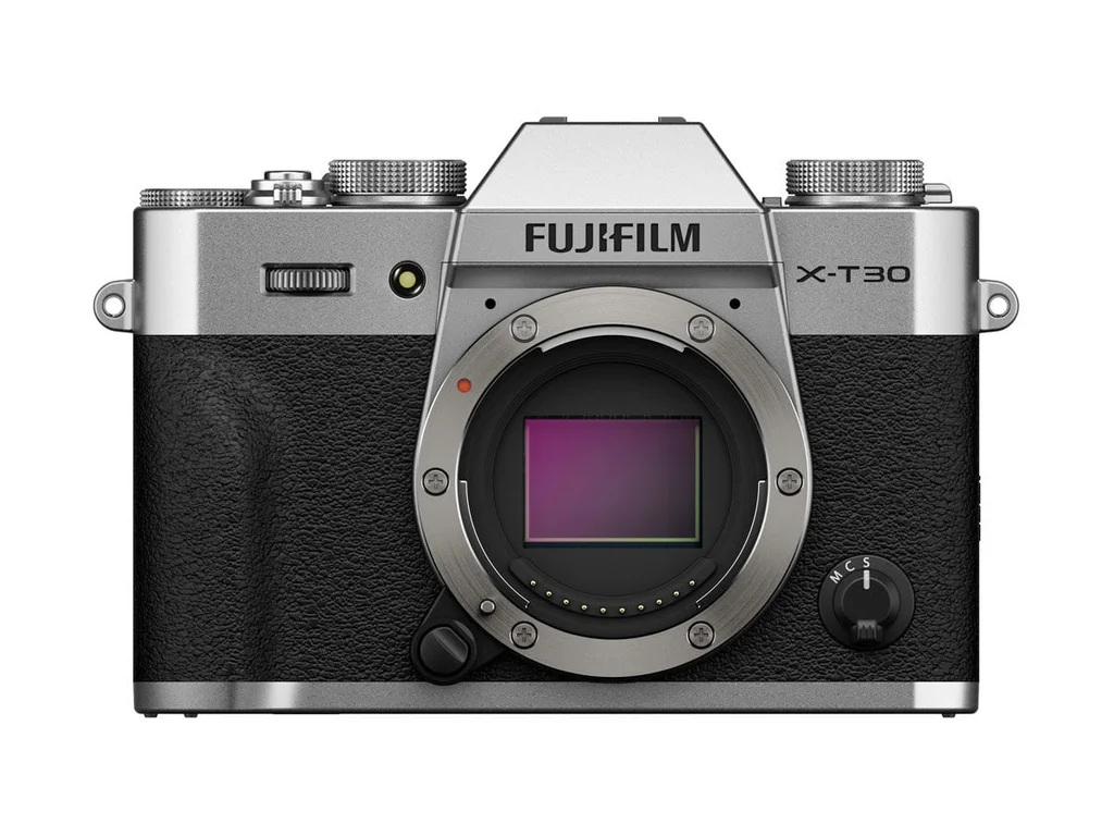 Fujifilm X-T30 III Body