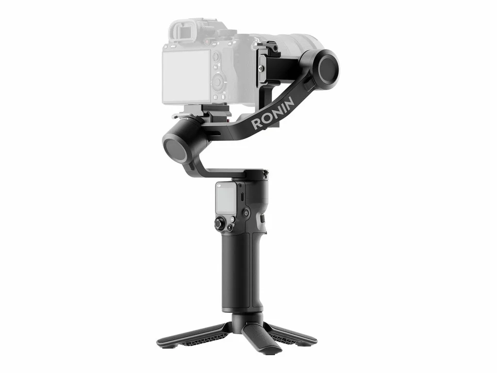 DJI RS 3 Mini