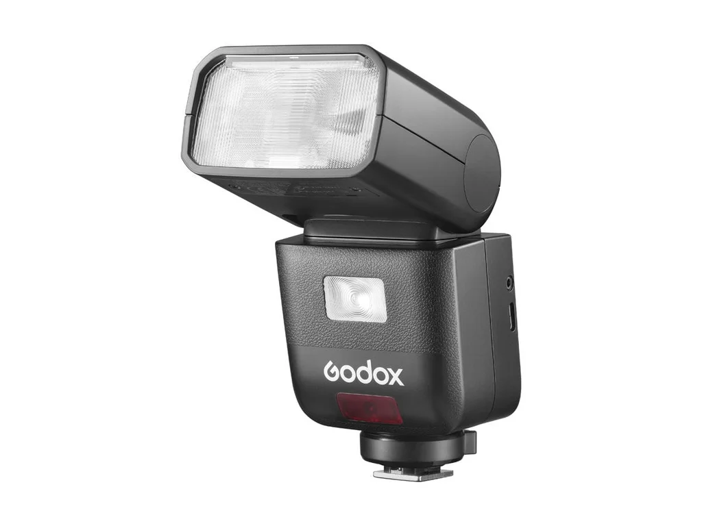 Godox V480 TTL Flash