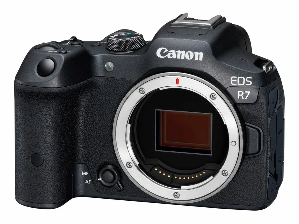Canon EOS R7