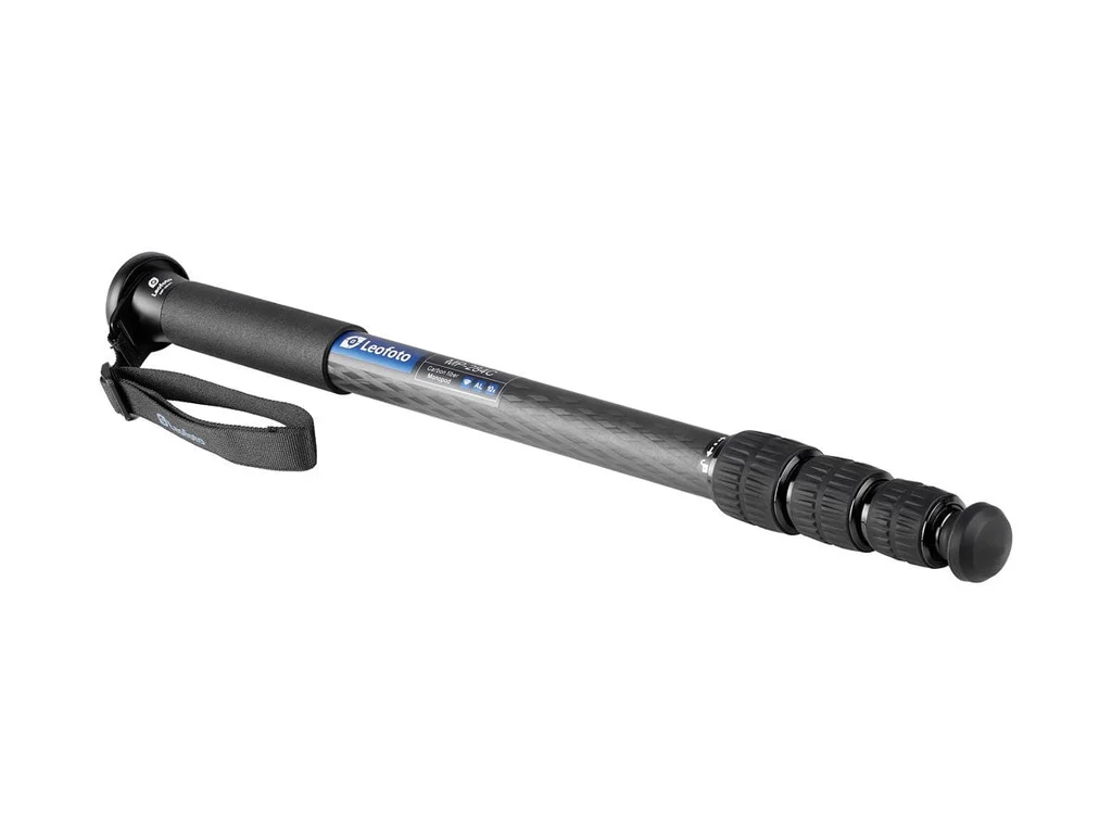 Leofoto Monopod MP-284C Carbon
