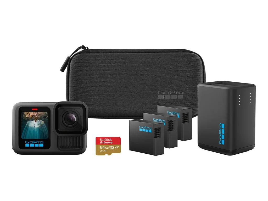 GoPro Hero13 Black