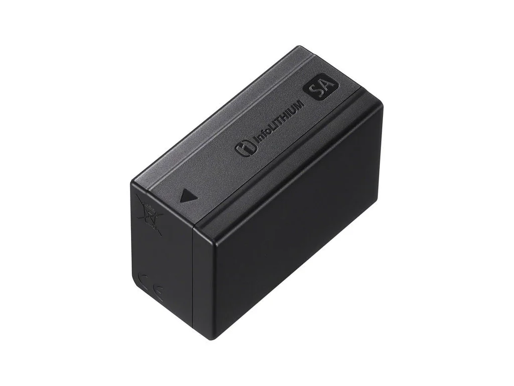 Sony NP-SA100 Battery