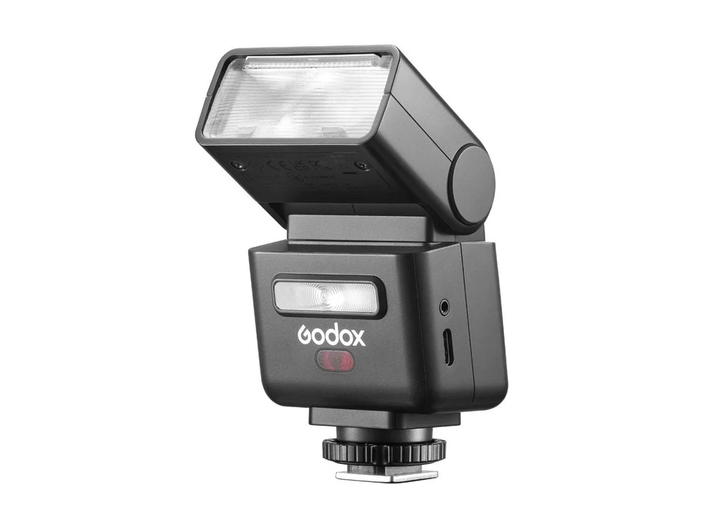 Godox Flash iT32 TTL