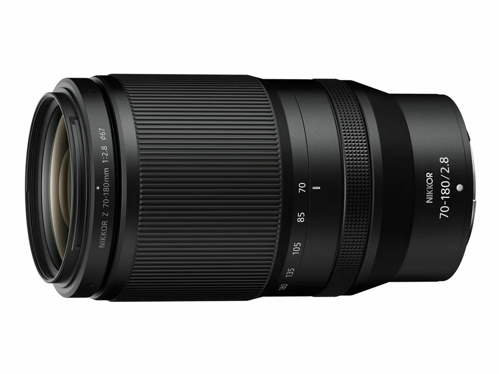 Nikon Nikkor Z 70-180mm f/2.8