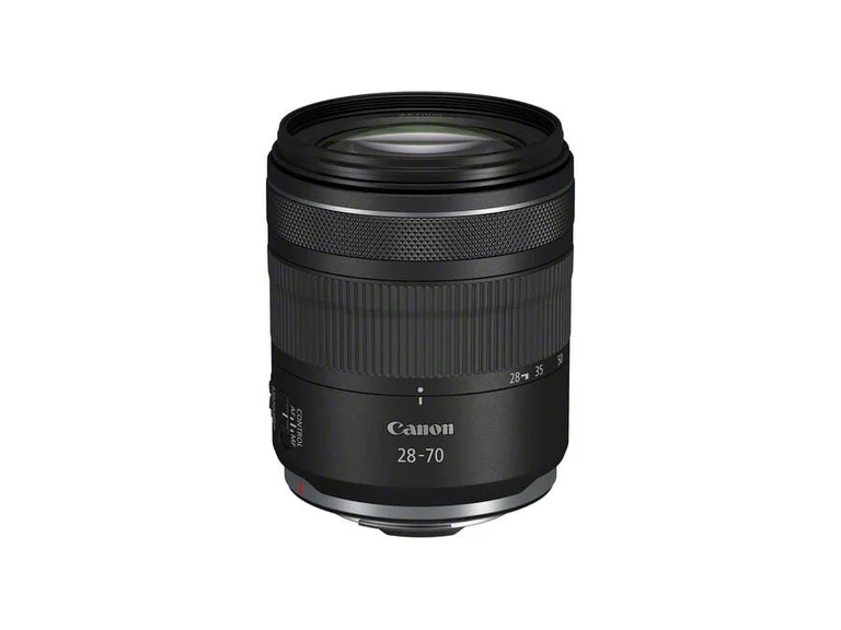 Canon RF 28-70mm f/2.8 IS STM