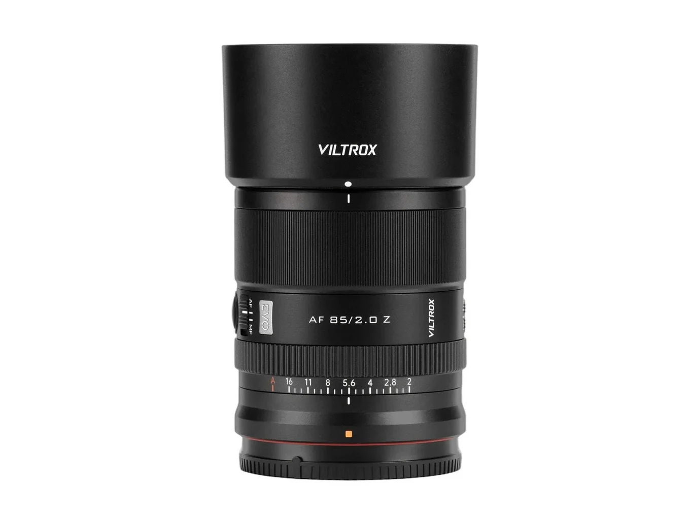 Viltrox AF 85mm f/2 EVO Nikon Z