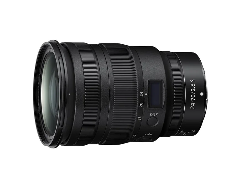 Nikon NIKKOR Z 24-70mm f/2.8 S