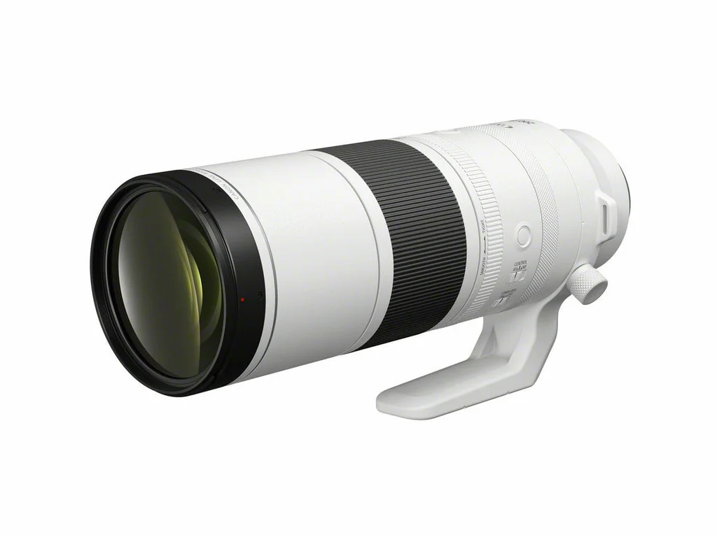 Canon RF 200-800mm f/6.3-9 IS USM