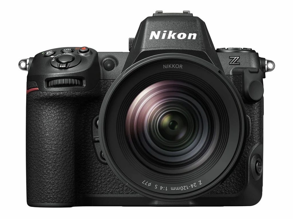 Nikon Z8 Body