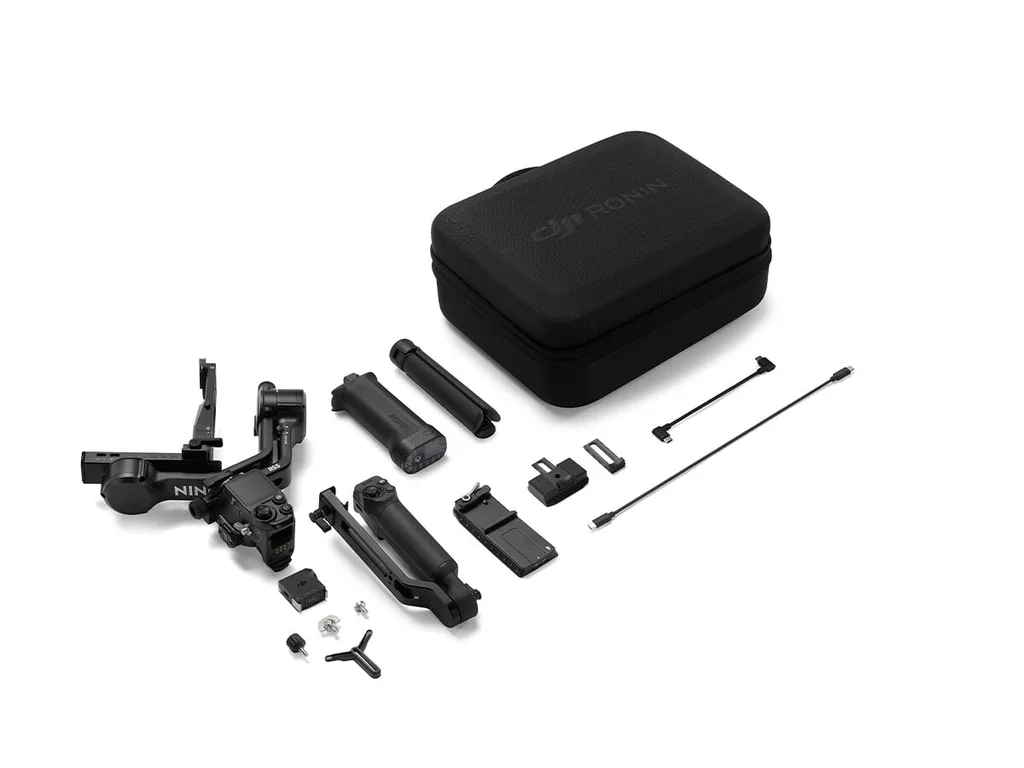 DJI RS 5