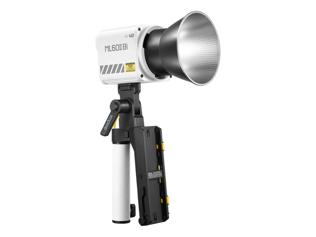 Godox ML60IIBi Kit 1
