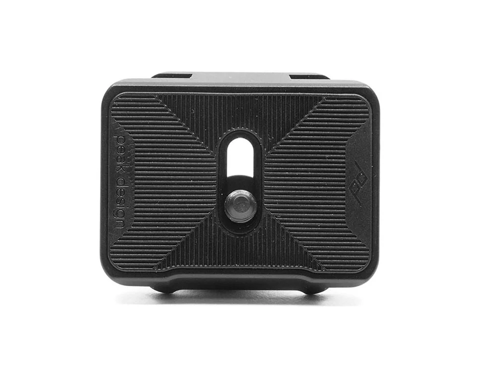 Peak Design Dual Plate Camera Plate