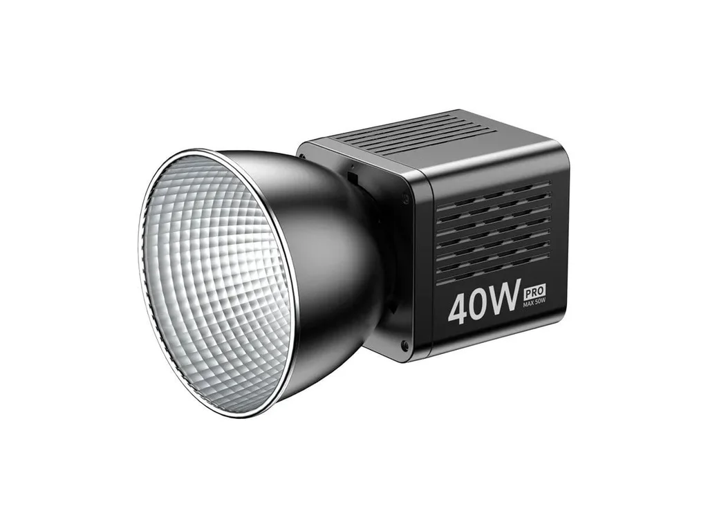 Ulanzi 40W Pro Video Light