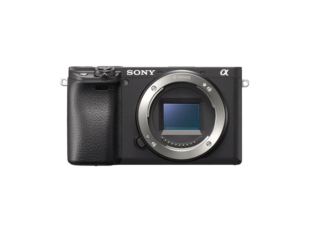 Sony A6400 Body
