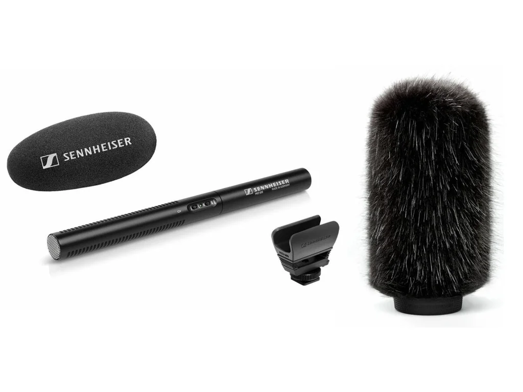 Sennheiser MKE 600